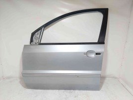 Usa stanga fata Ford Fusion (JU) [Fabr 2002-2012] Machine Silver