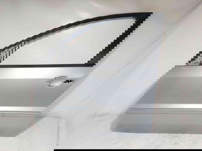 Usa stanga fata Ford Fusion (JU) [Fabr 2002-2012] Machine Silver