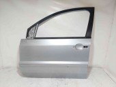 Usa stanga fata Ford Fusion (JU) [Fabr 2002-2012] Machine Silver