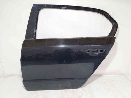 Usa stanga spate Skoda Superb II facelift (3T4) [Fabr 2008-2015] LF9R