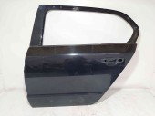 Usa stanga spate Skoda Superb II facelift (3T4) [Fabr 2008-2015] LF9R