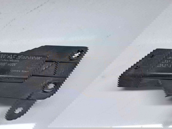 Releu electroventilator Seat Ibiza 5 Sportcoupe (6J1) [Fabr 2008-2017] 5J0919506 1.4 Benz CGGB  