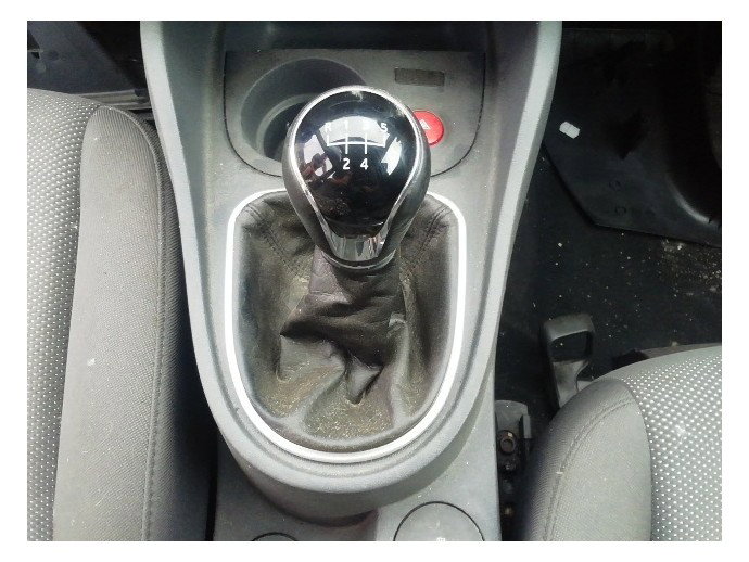 Nuca schimbator Seat Leon 2.0 BKD OEM 2005-2011