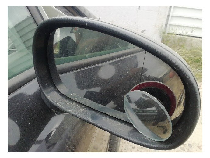 Oglinda dreapta Seat Leon 2.0 BKD OEM 2005-2011