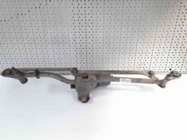 Angrenaj stergator Audi A4 (8EC, B7) [Fabr 2004-2008] 8E1955603D / 8E1955119