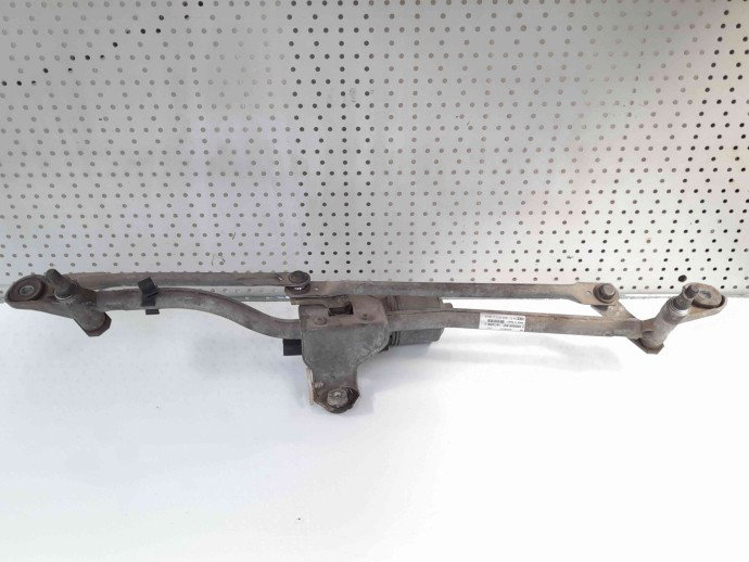Angrenaj stergator Audi A4 (8EC, B7) [Fabr 2004-2008] 8E1955603D / 8E1955119