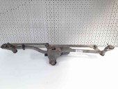 Angrenaj stergator Audi A4 (8EC, B7) [Fabr 2004-2008] 8E1955603D / 8E1955119