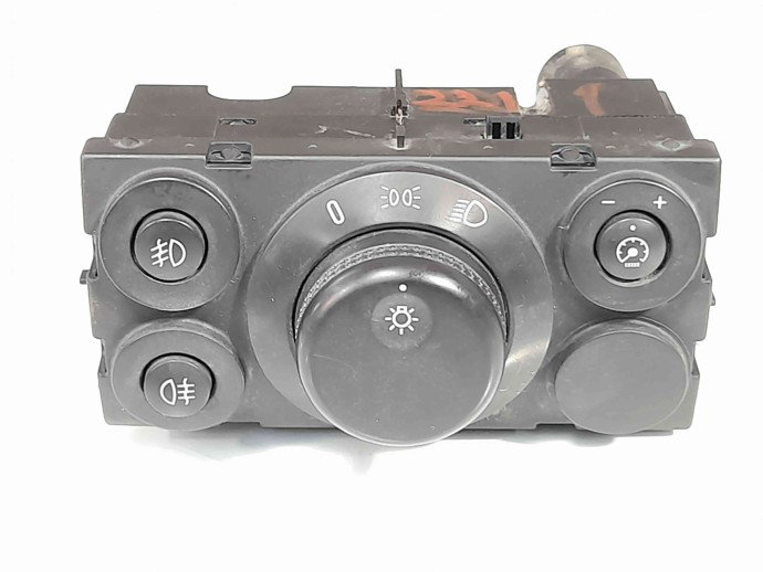 Bloc lumini Opel Astra H [Fabr 2004-2009] 13100141