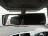 Oglinda retrovizoare Seat Leon 2.0 BKD OEM 2005-2011