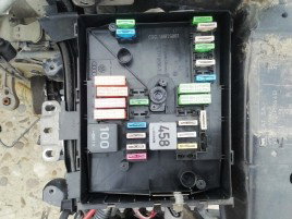 Panou sigurante Seat Leon 2.0 BKD OEM 2005-2011