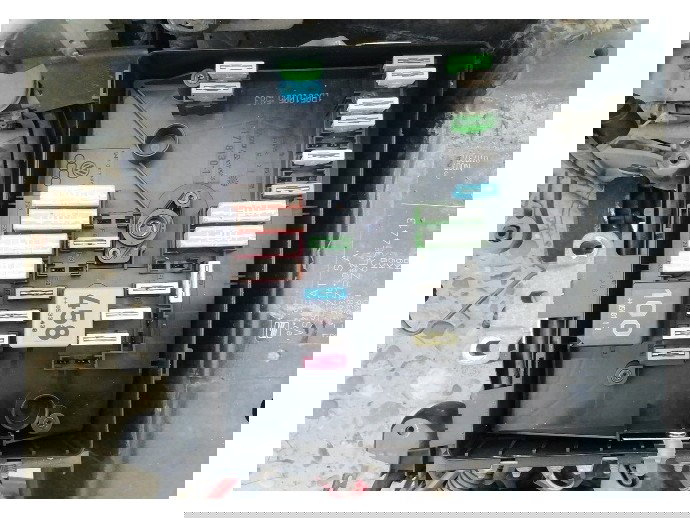 Panou sigurante Seat Leon 2.0 BKD OEM 2005-2011