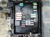 Panou sigurante Seat Leon 2.0 BKD OEM 2005-2011