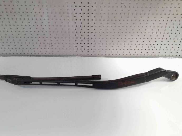 Brat stergator parbriz dreapta Audi A4 (8EC, B7) [Fabr 2004-2008] 8E1955408C