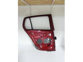 Usa stanga spate Volkswagen Golf 5 [LA3W]