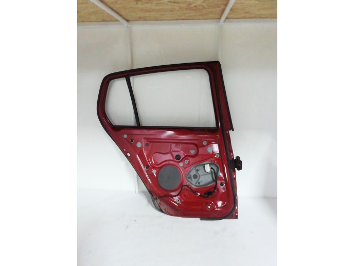 Usa stanga spate Volkswagen Golf 5 [LA3W]