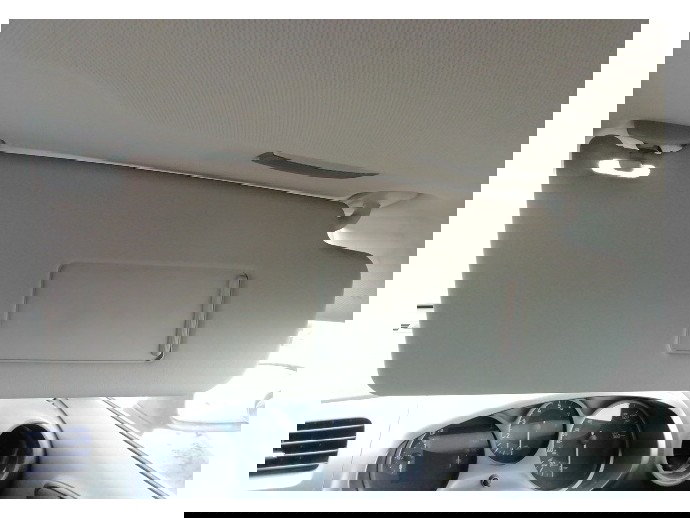 Parasolar dreapta Seat Leon 2.0 BKD OEM 2005-2011