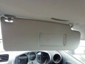 Parasolar dreapta Seat Leon 2.0 BKD OEM 2005-2011