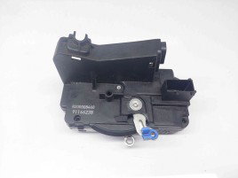 Broasca usa stanga spate Opel Vivaro (F7) [Fabr 2001-2013] 8200008468 / 91166238