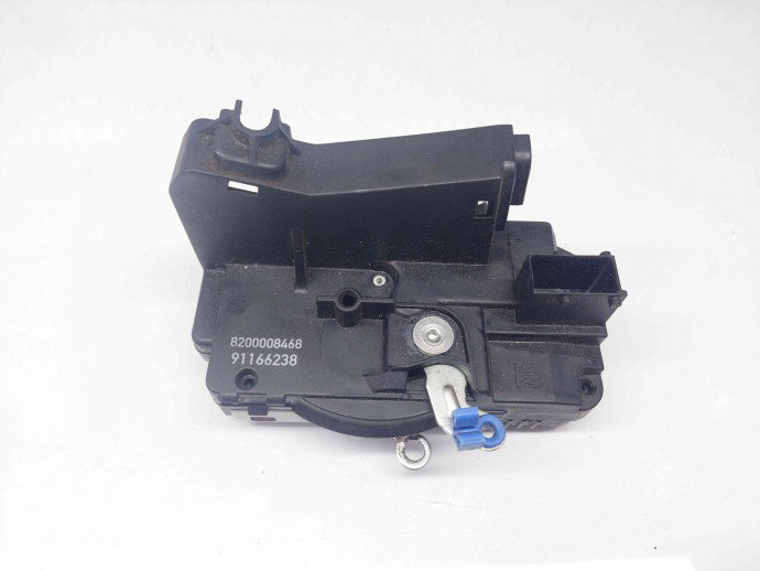 Broasca usa stanga spate Opel Vivaro (F7) [Fabr 2001-2013] 8200008468 / 91166238