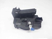 Broasca usa stanga spate Opel Vivaro (F7) [Fabr 2001-2013] 8200008468 / 91166238