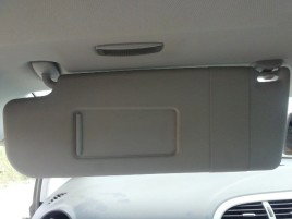 Parasolar stanga Seat Leon 2.0 BKD OEM 2005-2011