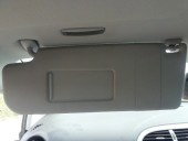 Parasolar stanga Seat Leon 2.0 BKD OEM 2005-2011