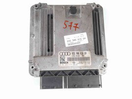 Calculator motor ECU Audi A4 (8EC, B7) [Fabr 2004-2008] 03G906016GN