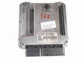 Calculator motor ECU Audi A4 (8EC, B7) [Fabr 2004-2008] 03G906016GN