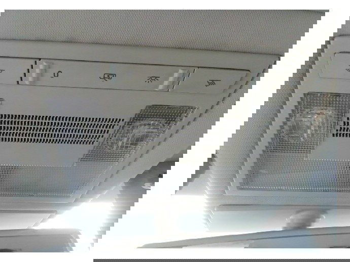 Plafoniera fata Seat Leon 2.0 BKD OEM 2005-2011