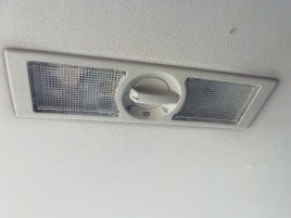 Plafoniera spate Seat Leon 2.0 BKD OEM 2005-2011