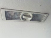 Plafoniera spate Seat Leon 2.0 BKD OEM 2005-2011