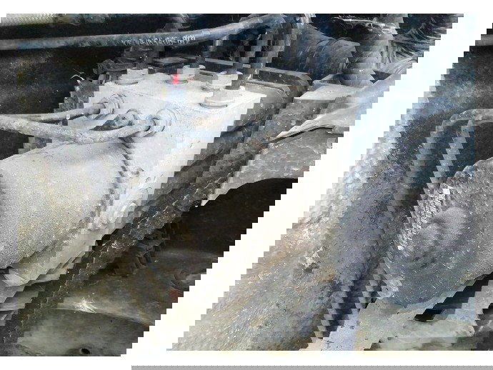 Pompa ABS Seat Leon 2.0 BKD 1K0614517AA 2005-2011