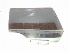 Geam usa dreapta spate Opel Astra H [Fabr 2004-2009] OEM