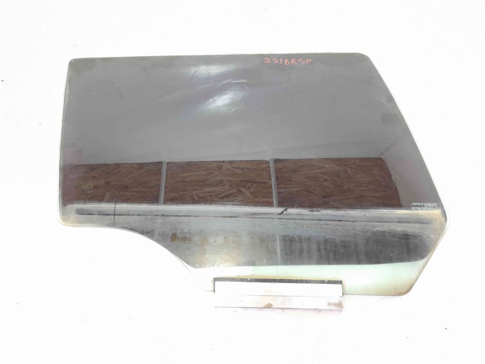 Geam usa dreapta spate Opel Astra H [Fabr 2004-2009] OEM