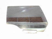 Geam usa dreapta spate Opel Astra H [Fabr 2004-2009] OEM