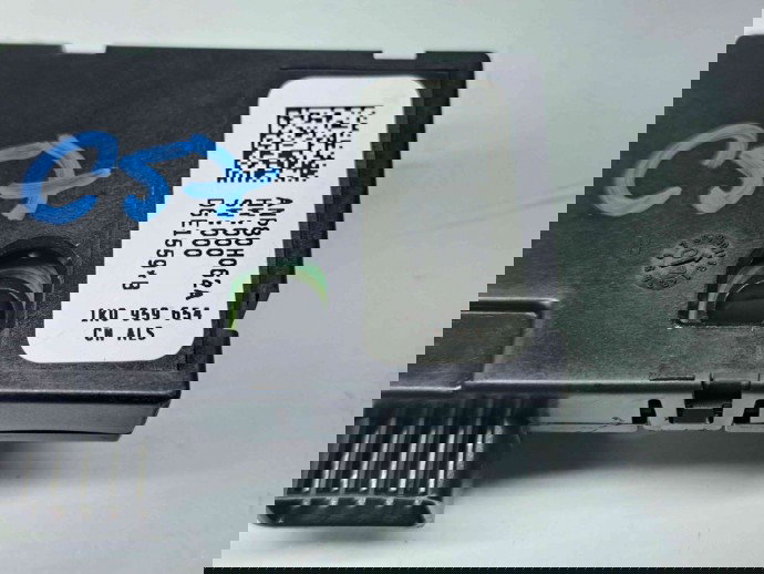  Senzor unghi volan Seat Leon (1P1) [Fabr 2005-2011] 1K0959654