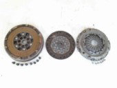 Kit ambreiaj volanta masa dubla Opel Astra H [Fabr 2004-2009] OEM 1.7 Z17DTH LPZ 74
