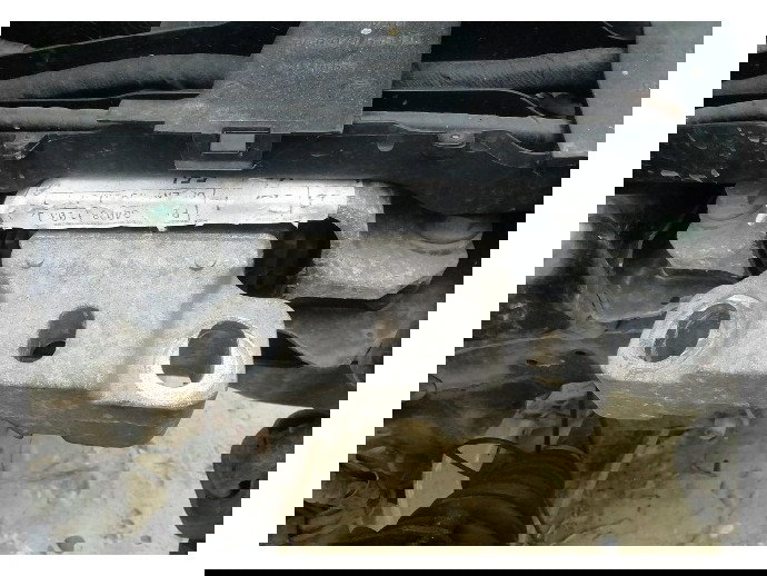 Suport motor Seat Leon 2.0 BKD OEM 2005-2011