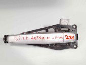 Maner usa stanga spate Opel Astra H [Fabr 2004-2009] OEM