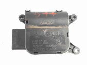Motoras clapeta aeroterma bord Audi A4 (8EC, B7) [Fabr 2004-2008] 8E1820511