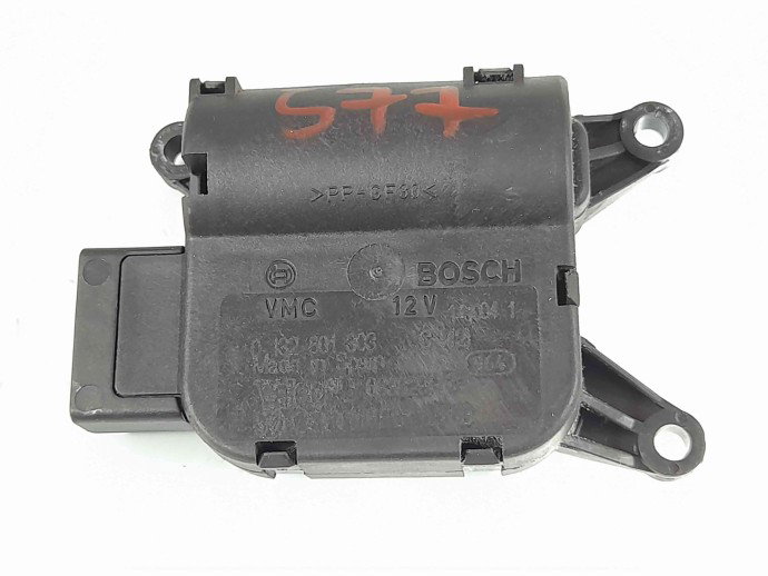 Motoras clapeta aeroterma bord Audi A4 (8EC, B7) [Fabr 2004-2008] 8E1820511B