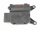 Motoras clapeta aeroterma bord Audi A4 (8EC, B7) [Fabr 2004-2008] 8E1820511B