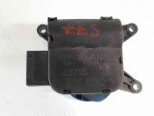 Motoras clapeta aeroterma bord Audi A4 (8EC, B7) [Fabr 2004-2008] 8E1820511F