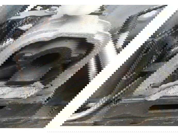 Tampon motor Seat Leon 2.0 BKD OEM 2005-2011