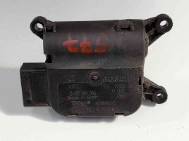 Motoras clapeta aeroterma bord Audi A4 (8EC, B7) [Fabr 2004-2008] 8E1820511D