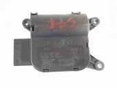 Motoras clapeta aeroterma bord Audi A4 (8EC, B7) [Fabr 2004-2008] 8E1820511A
