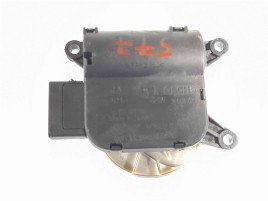 Motoras clapeta aeroterma bord Audi A4 (8EC, B7) [Fabr 2004-2008] 8E1820511C