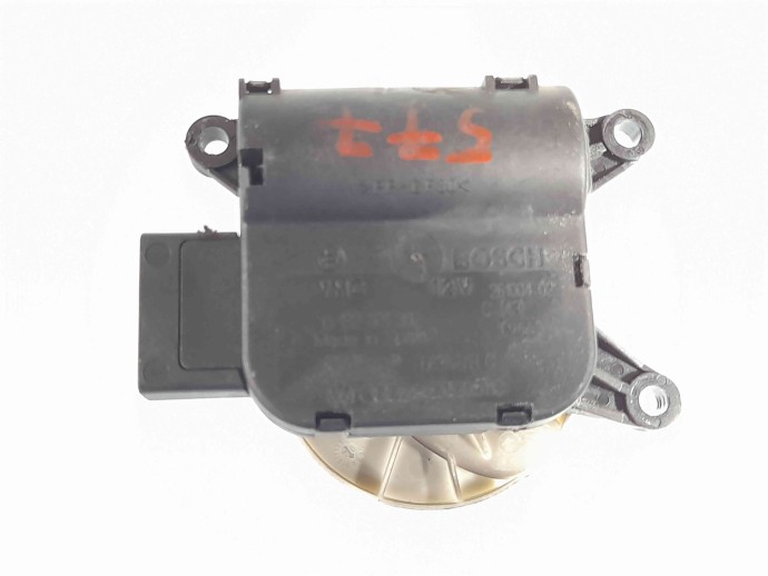 Motoras clapeta aeroterma bord Audi A4 (8EC, B7) [Fabr 2004-2008] 8E1820511C