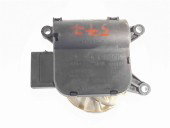 Motoras clapeta aeroterma bord Audi A4 (8EC, B7) [Fabr 2004-2008] 8E1820511C
