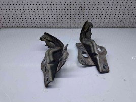 Set balamale capota Seat Ibiza 5 Sportcoupe (6J1) [Fabr 2008-2017] OEM